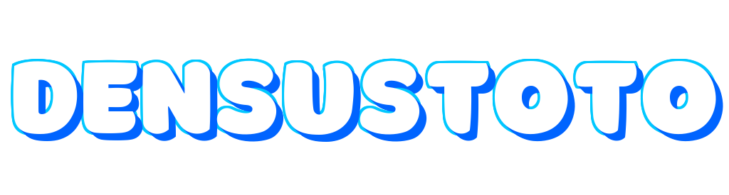 Logo DENSUS TOTO